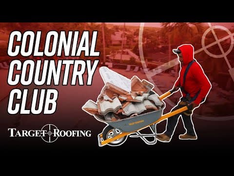 Colonial Country Club