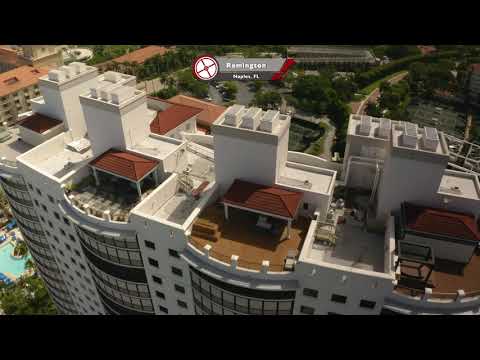 Target Roofing Overview