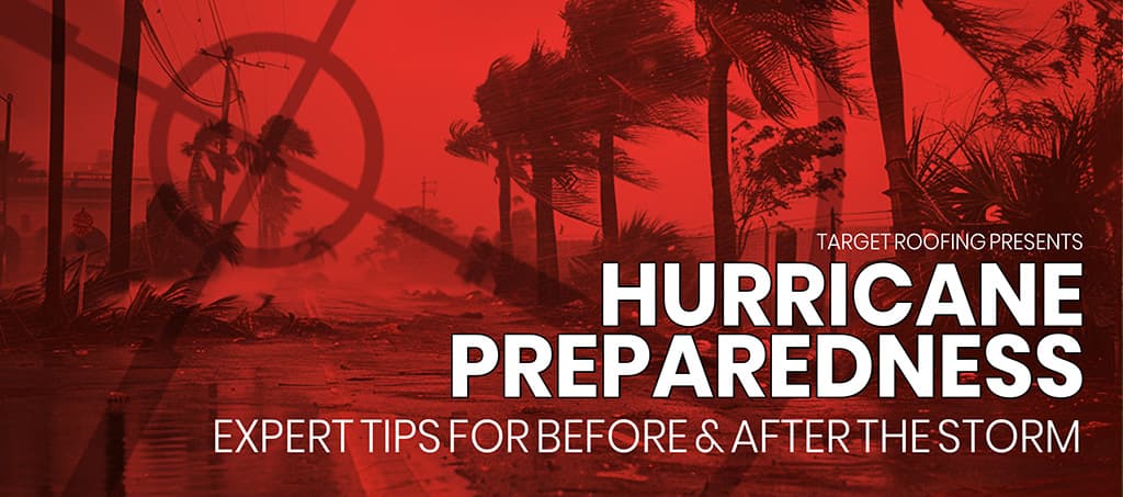 Hurricane Preparedness