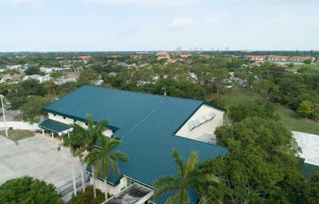 Bonita Springs Recreation Center