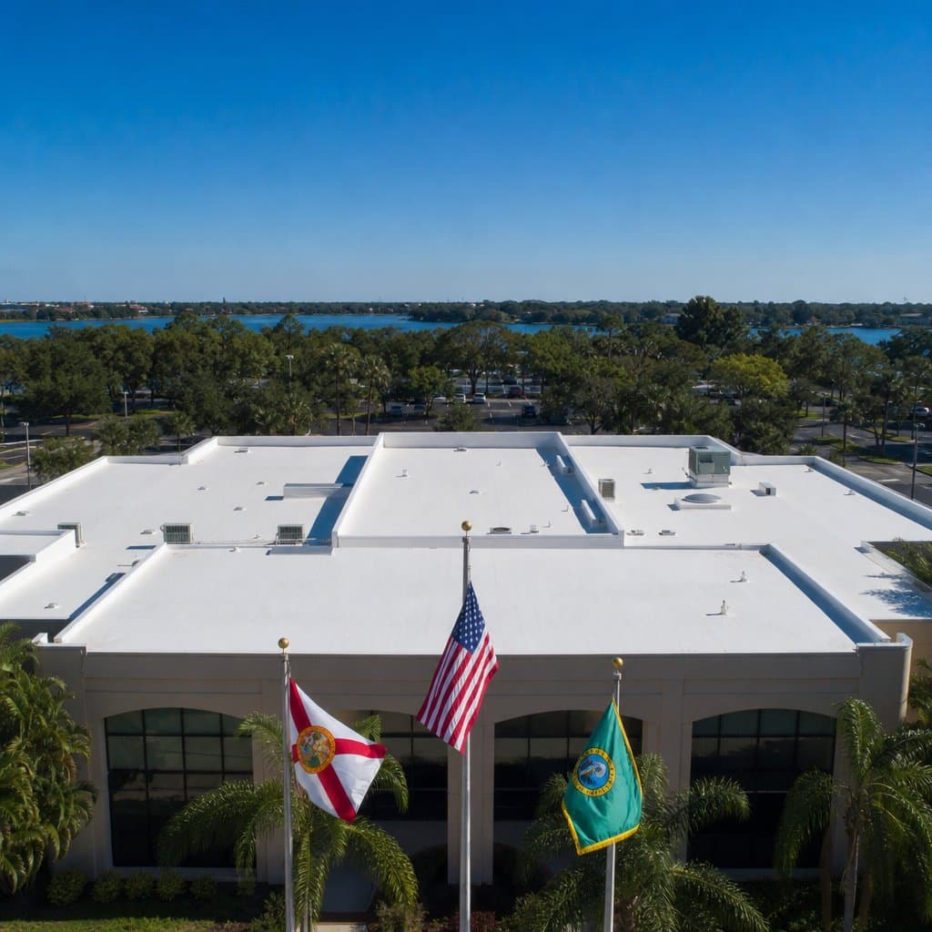 Cape Coral Fire Station 7