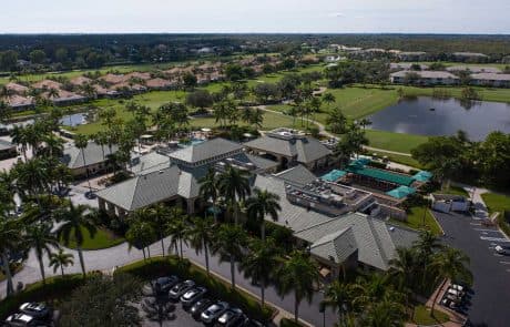 Legends Golf & Country Club