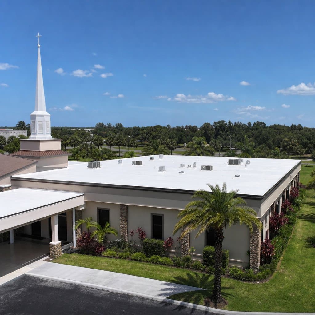 Saint Ann Jubilee Center