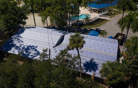 Shady Acres RV Park